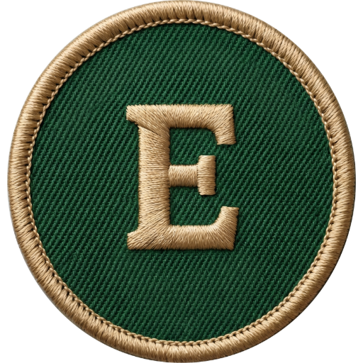 Class-E Uniforms