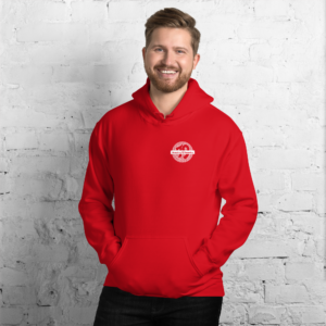 Troop 79 Hoodie