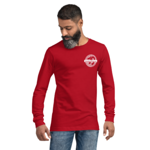 Troop 79 Long Sleeve T-Shirt - Bella + Canvas 3501