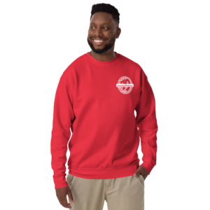 Troop 79 Crewneck Sweatshirt