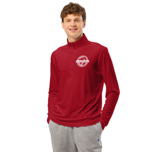 Troop 79 Quarter-zip Pullover