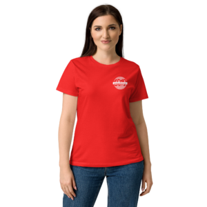 Troop 79 Women's T-Shirt - Gildan 64000L