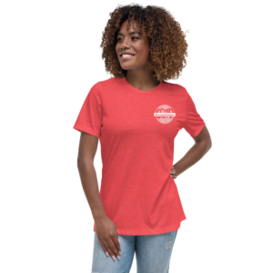 Troop 79 Women's T-Shirt - Bella + Canvas 6400